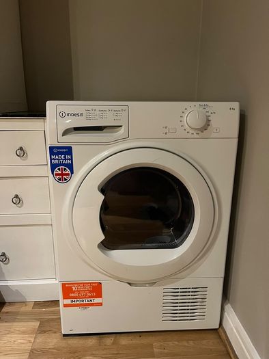 dryer