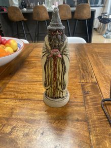 Wax Wizard