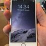 IPhone 6 16GB UNLOCKED Excellent condition includes Otterbox case Image 7