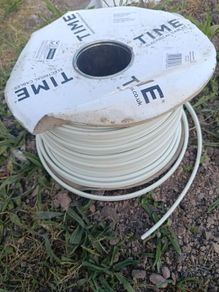 Electrical cable 2.5mm LSZH, 100m roll