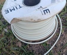 Electrical cable 2.5mm LSZH, 100m roll