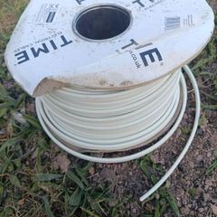 Electrical cable 2.5mm LSZH, 100m roll
