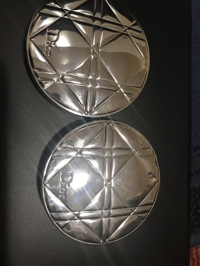 dior highlighters