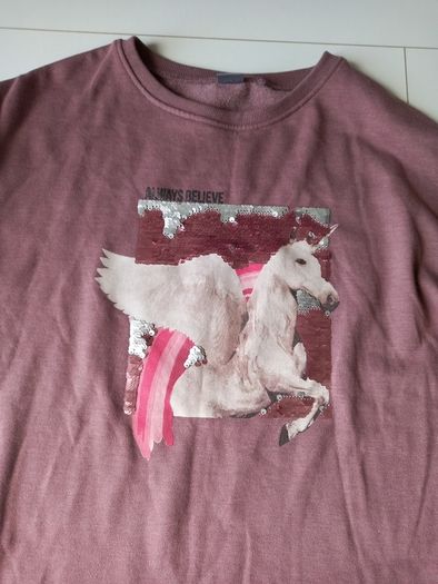 Girls jumper
