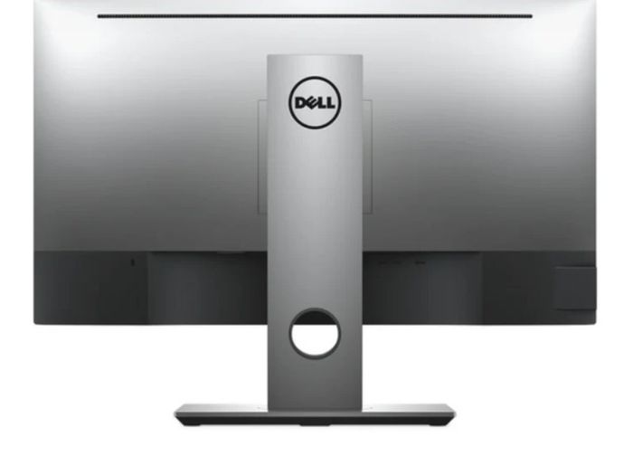 Dell UltraSharp U2718Q Monitor