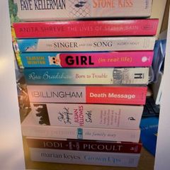 Books