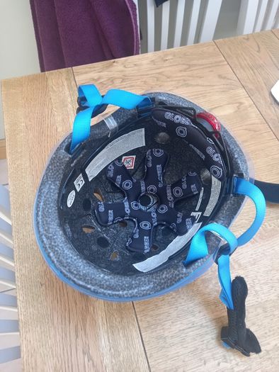 Helmet