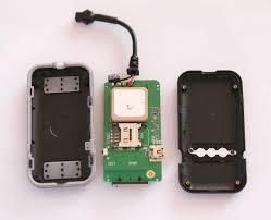 GPS Tracker clearance