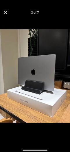 Apple Macbook Air M2 8gb Ram 256gb Ssd