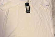 Mens Greg Norman Golf Polo Shirt Medium New