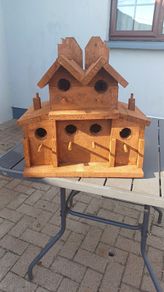 birdhouse