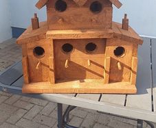 birdhouse