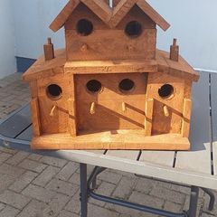 birdhouse