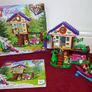 LEGO Friends 41679 Forest house Image 6