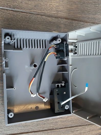 Nice Case For Raspberry Pi