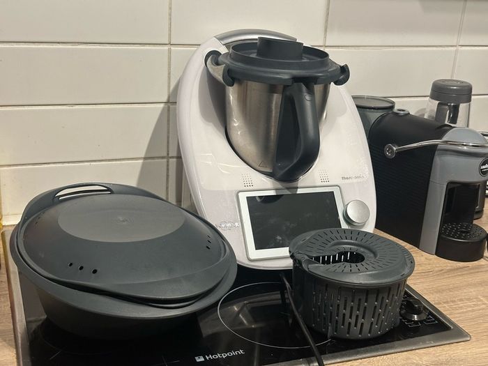 Thermomix TM6-1