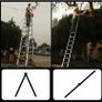 5m Telescopic Ladder Image 5