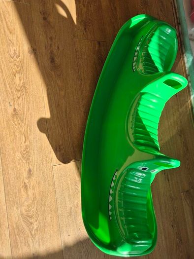 Croc Rocker Seesaw
