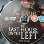 DVD Horror The Last House on The Left Original Image 2