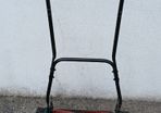 Push mower