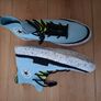 Converse Chuck Taylor All Star Knit Hi 171492C Image 3
