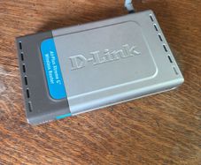d-link wifi router