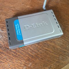 d-link wifi router