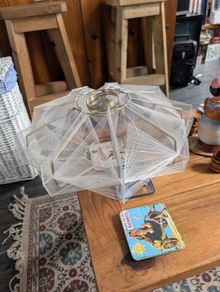 light shade