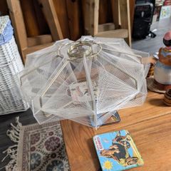 light shade