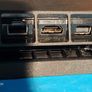 Sony Playstation 4, Powers on and off, comes with power cable Image 4