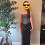 Debs Dress (Skirt & Corset) Babyboo Image 2