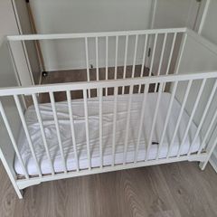 Cot for toddler