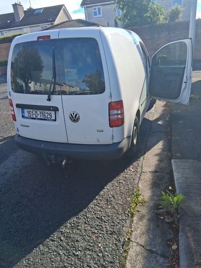 van for sale