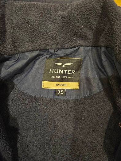 School jacket: Dominican College Taylors Hill (Galway)