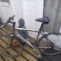Merida speeder