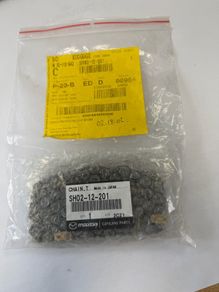 Genuine Mazda Chain CX5  SH02-12-201
