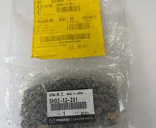 Genuine Mazda Chain CX5  SH02-12-201