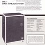 Electro Voice S18-3 Full range Hi Quality Reference Speaker Cabinet Image 4