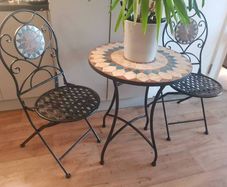 Bistro set