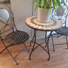 Bistro set