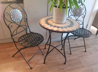 Bistro set