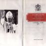 Celebrations - During The Visit Of His Holiness Pope John Paul The Second To Ireland. Image 2