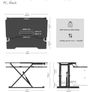 standing desk Image 2