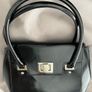 Lk Bennett patent leather bag Image 2