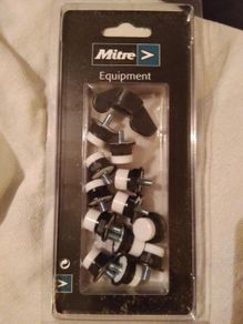 Mitre Football Studs