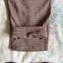 Handmade elasticated waist trousers Image 5