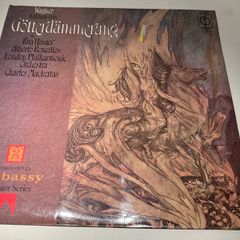 Highlights From Gotterdammerung by Wagner 1972 vinyl classical