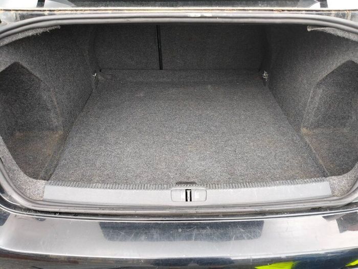 Volkswagen Passat 2008