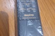 Sanyo remote controller SCR-100