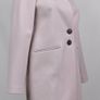Brand New Beautiful Coat Kaja Size 12 Image 2